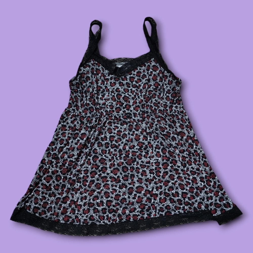 Torrid Super Soft Sleep Cami size 0 plus